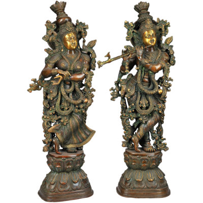 Radha Krishna