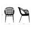 Aaditri Patio Dining Armchair-33025967