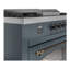 ILVE Nostalgie II 60 Dual Fuel Range, 5 Burners, Griddle, Frenchtop -1514149035-1514149103