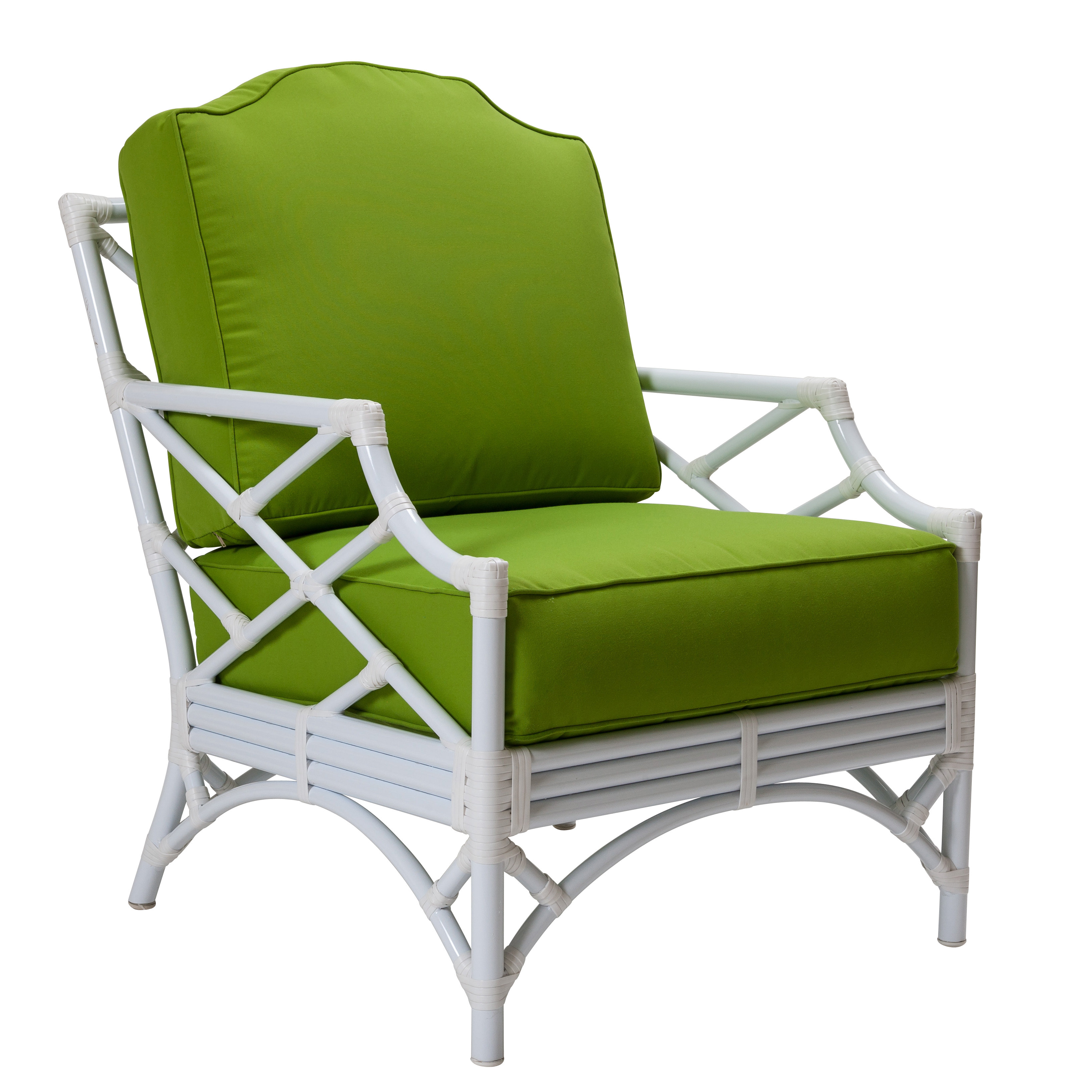 Chippendale outdoor store chairs