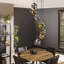 Carmell 7 - Light Cluster Pendant