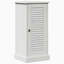 Bathroom Cabinet With Shelf VIGO 37 X 34 X 80 Cm-1936267162
