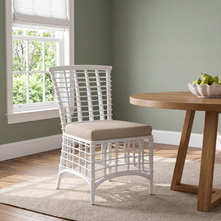 Bridgehampton Side Chair