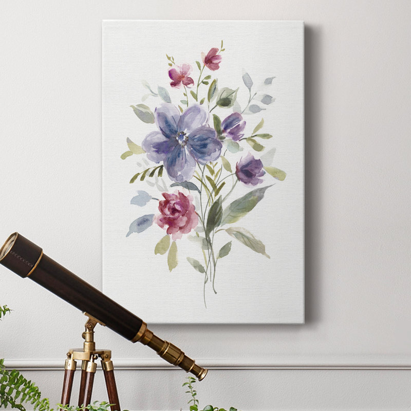 " Colour Variety II ", 36" H x 24" W x 1" D