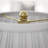 Classic Swing Arm Desk Lamp - Polished Brass