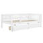 Lit de jour simple en bois avec deux tiroirs-675330214-675330233