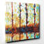 Claude Monet - Wrapped Canvas Print-35332787
