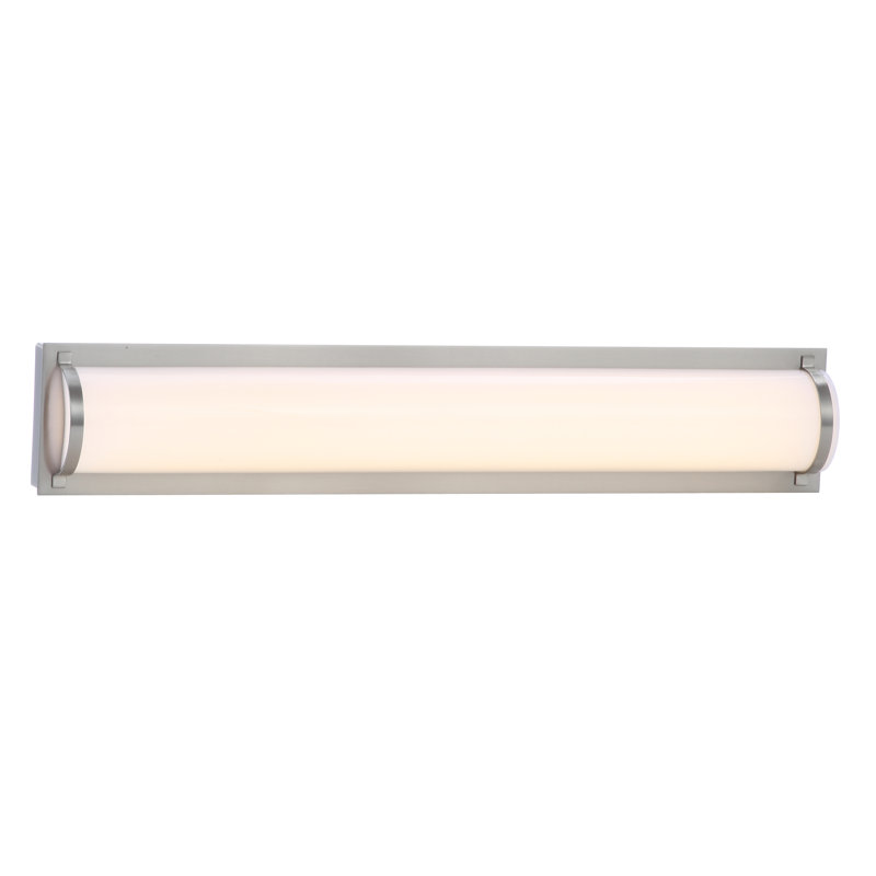 Latimore Dimmable LED Bath Bar