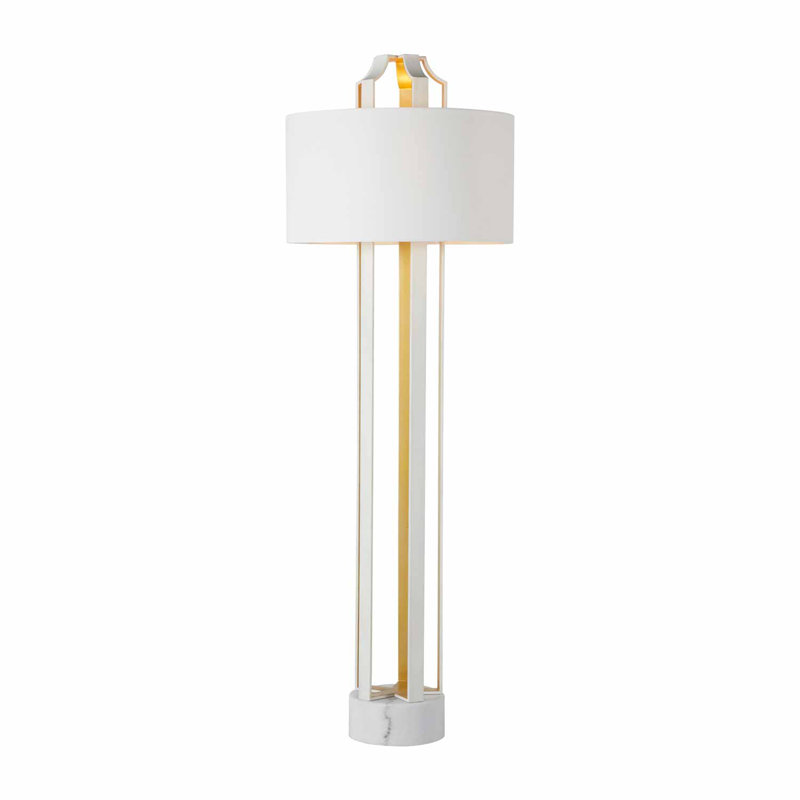 Krista 80" Floor Lamp