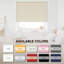Indoor blackout Trimmable roller blind-1248794663-1248794661