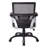 Mesh Polyester Blend Task Chair