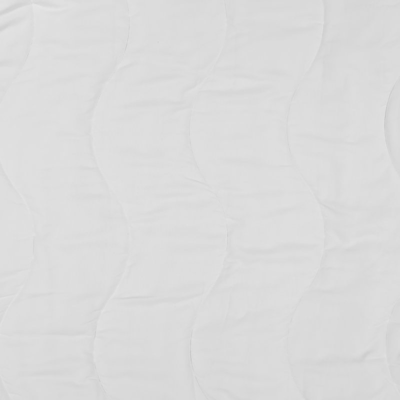 Sleep Accessories Air Dry Extra Comfort Mattress Pad, California King