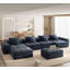 Canapé modulaire surdimensionné Modern-2046541657