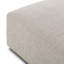 Lawndale Square Ottoman