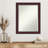 Dalat Beveled Framed Wall Mirror-120328431-120328432