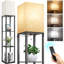 180 H cm Column Floor Lamp