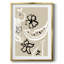 Inner Circles I -Gallery Wrapped Canvas-117762766-117762769