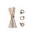 Bamboo Stainless Steel