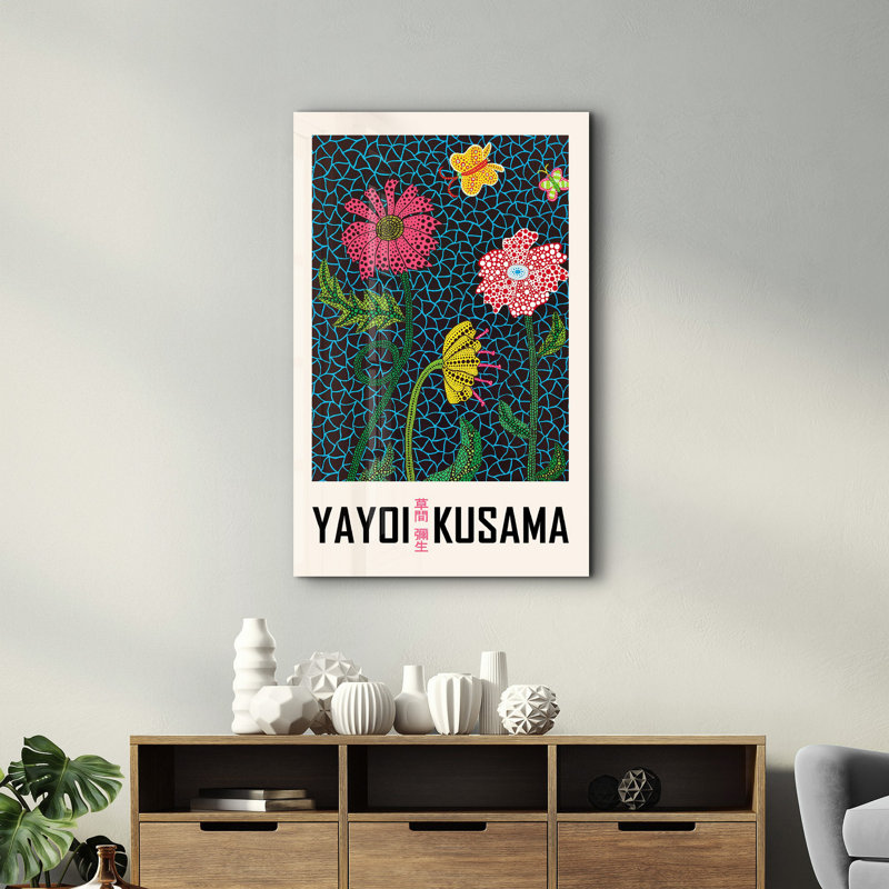 Elegant Tempered Glass Wall Art Painting, 13.8 x 21.7 inches | 100% Tempered Glass, Thickness: 0.16 inches | UV Printed for Vibrant Colors | Perfect for Home Decor, Living Room, & Office Spaces