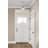 Starner Semi Flush Mount-119486972