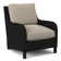 Gibraltar Upholstered Armchair