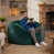 Green Polyester est en rupture de stock