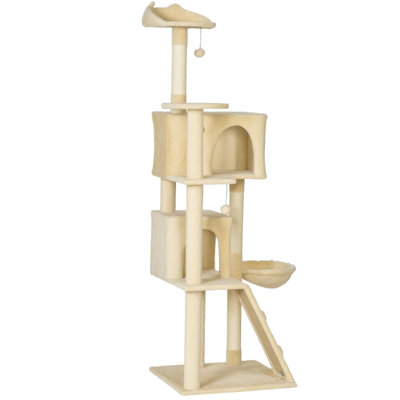 180 cm H Cat Tree / Condo