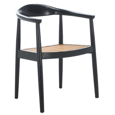 Savina Open Webbing Accent Chair