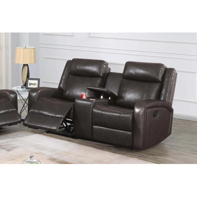Causeuse inclinable manuelle Aitor
