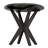 Fox Solid Wood End Table