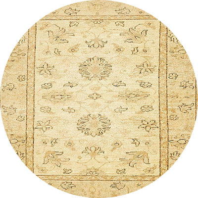 Abstract Indoor Rug