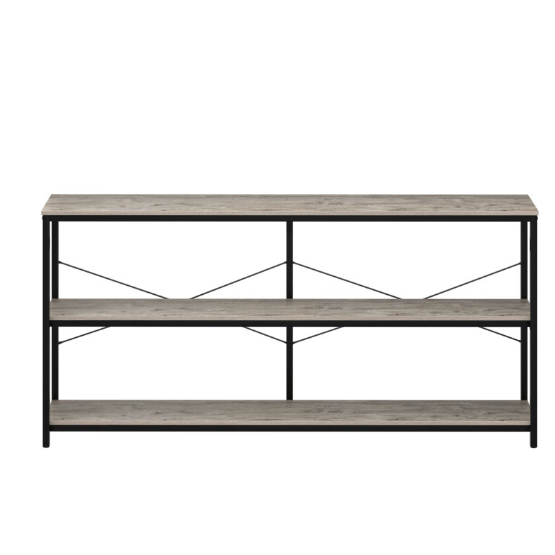 Console 71,1 po Sefield