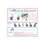 Tables de conversation mobiles - hauteur de 30 pouces-47412371