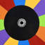 Pièce de rechange pour disque central WinSpin