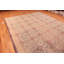 Magnifique tapis espagnol de style mauresque