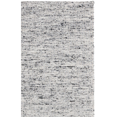 Tambria Hand Woven Wool Pile Rug