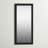 Eladia Engineered Wood Flat Mirror-382392587-382392588