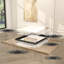 Miroir mural Aevar-1399150500