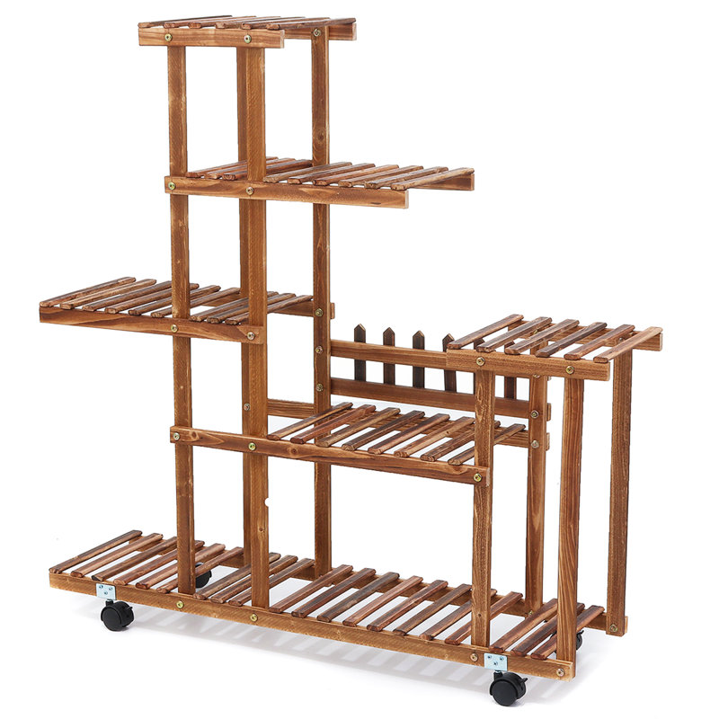 Fiarmont Plant Stand