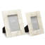 Stone Embossed Picture Frame - Set of 2-48776644