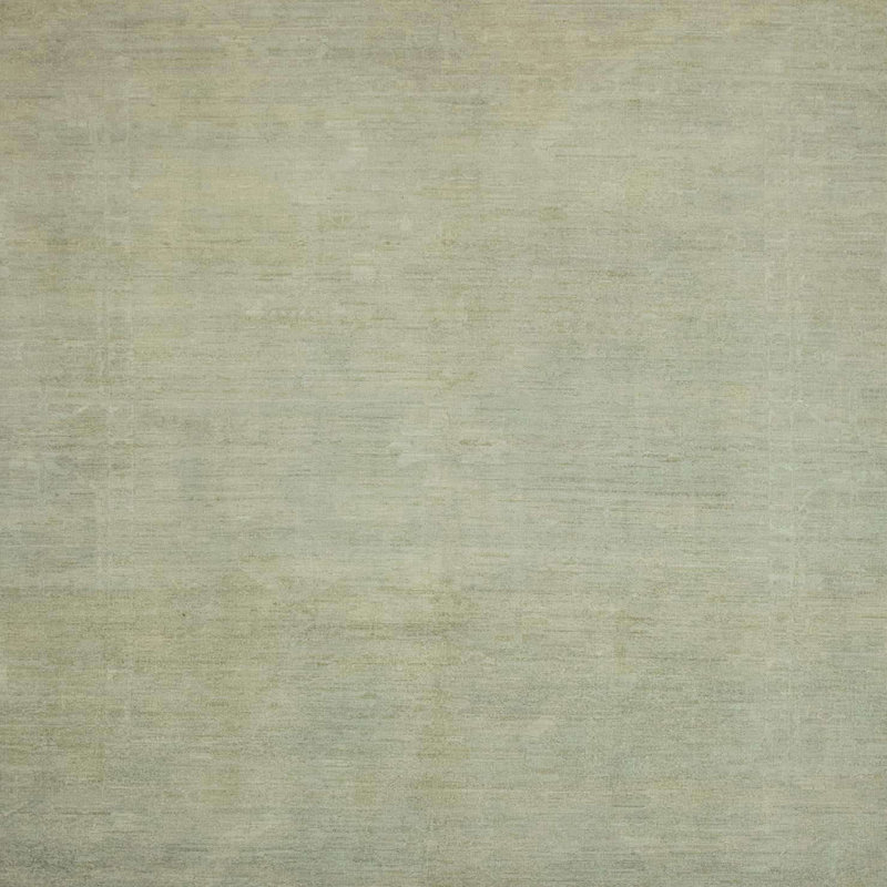 Abstract Indoor Rug, Square 3'