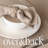 over&back Woven Rope Napkin Ring - Set of 4