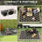 Reversible Outdoor Rug