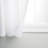 Solano Linen Semi Sheer Curtain Single Panel-67456582-67456583