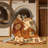 Machine Washable Osiyo Traditional Oriental Rug in Beige – Beige Binding-1987789832