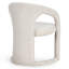 Archie Upholstered Arm Chair