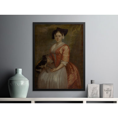 Gonzalo Print