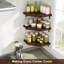 Andon Wood Floating Shelf-1016069699