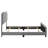 Geikeline Upholstered Standard Bed-69507902-69507903
