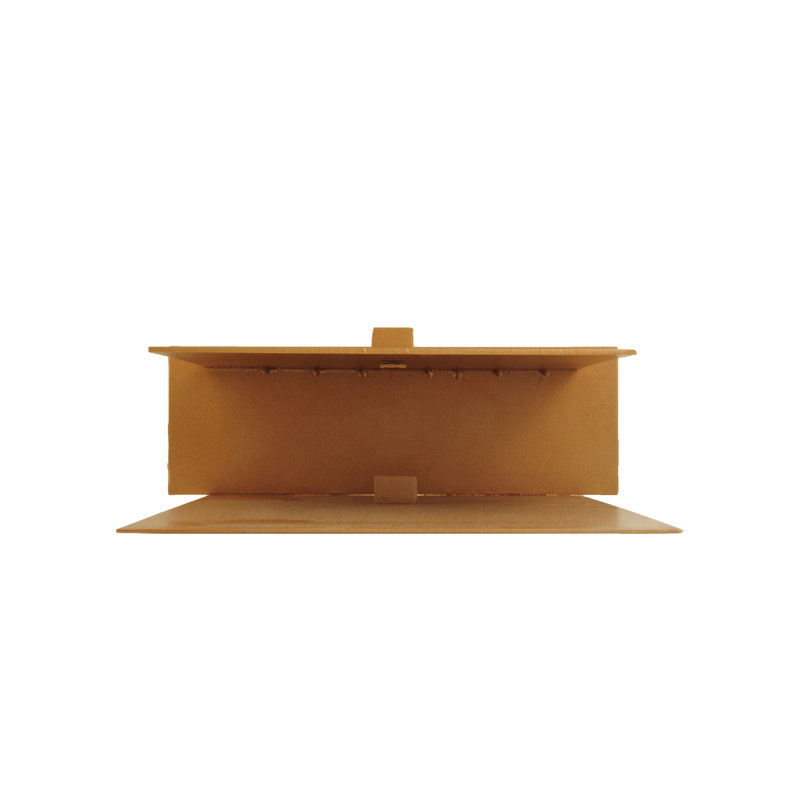Palissade 2 - Light Flush Mounted Sconce